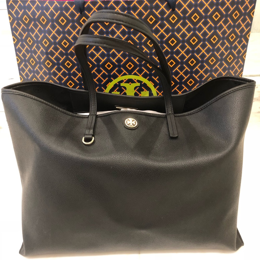 Tory Burch Cameron Tote